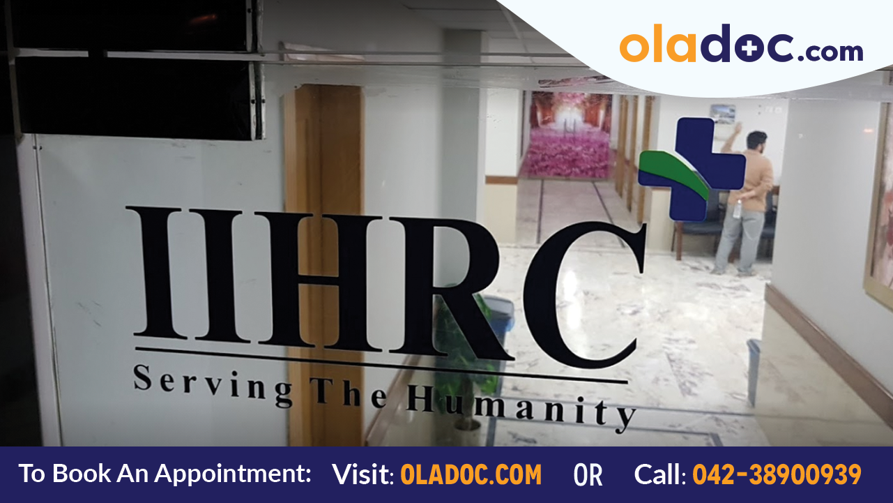 Islamabad International Hospital Islamabad